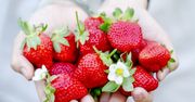 Nowy sposób na truskawki. Dodaj szczyptę pieprzu, a poczujesz różnicę!