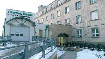 Panią ordynator zgubiła skrupulatność