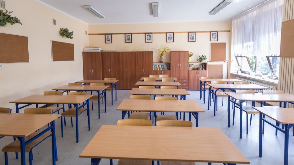 Rodzice powiadomili prokuraturę