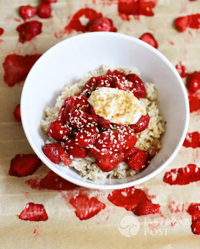 Dieta wg Anny Lewandowskiej