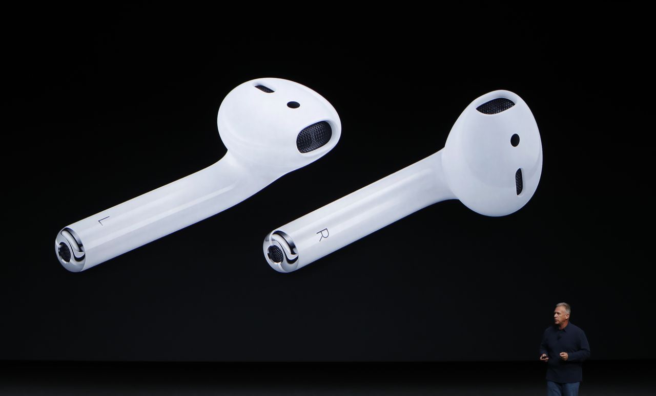 Nikt ich jeszcze nie ma, ale wszyscy już wiedzą, że je zgubią