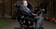 Stephen Hawking