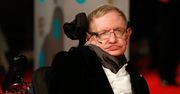 Stephen Hawking przed śmiercią odpowiedział na 10 fundamentalnych pytań
