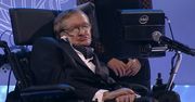 Stephen Hawking bohaterem książki. Znamy autora oficjalnej biografii astrofizyka