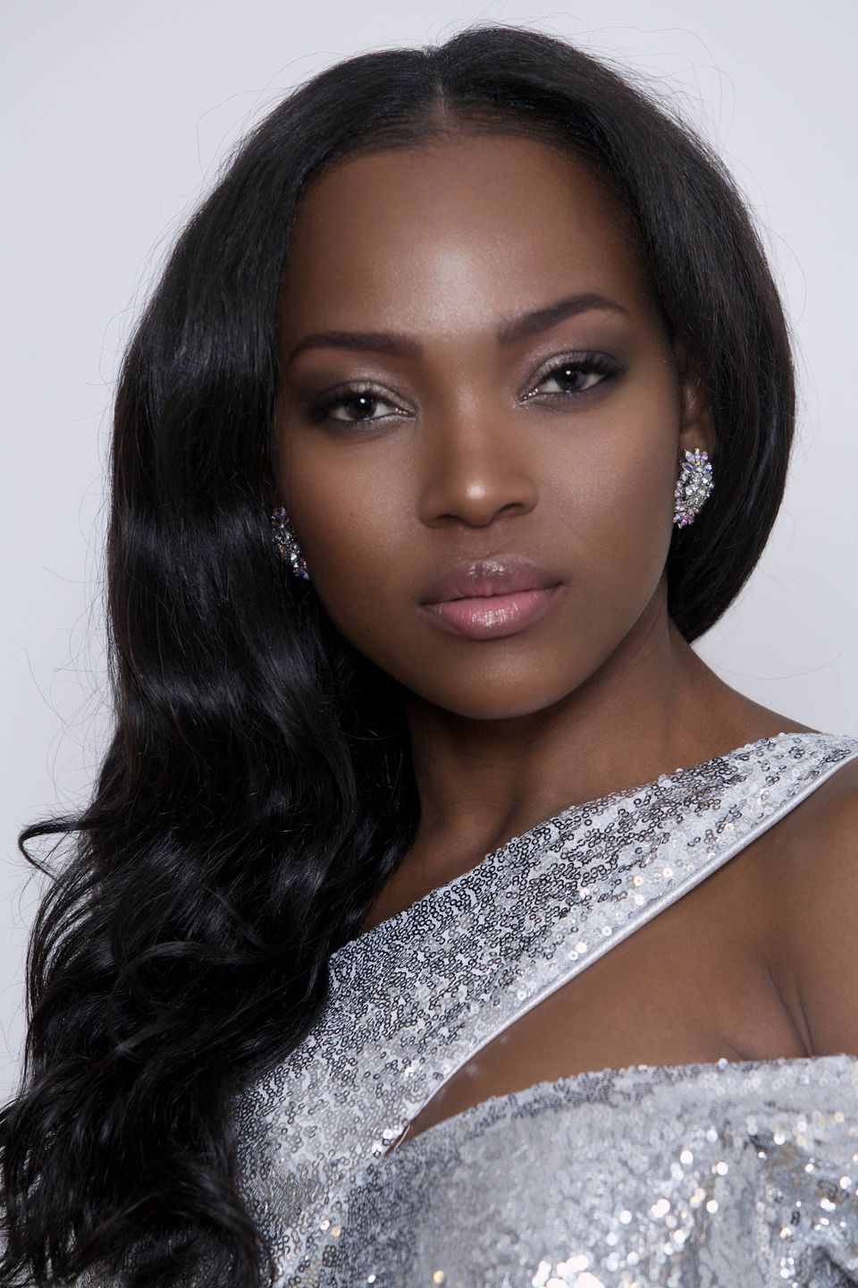 Jamajka Miss Supranational 2019: Kimberly Dawkins