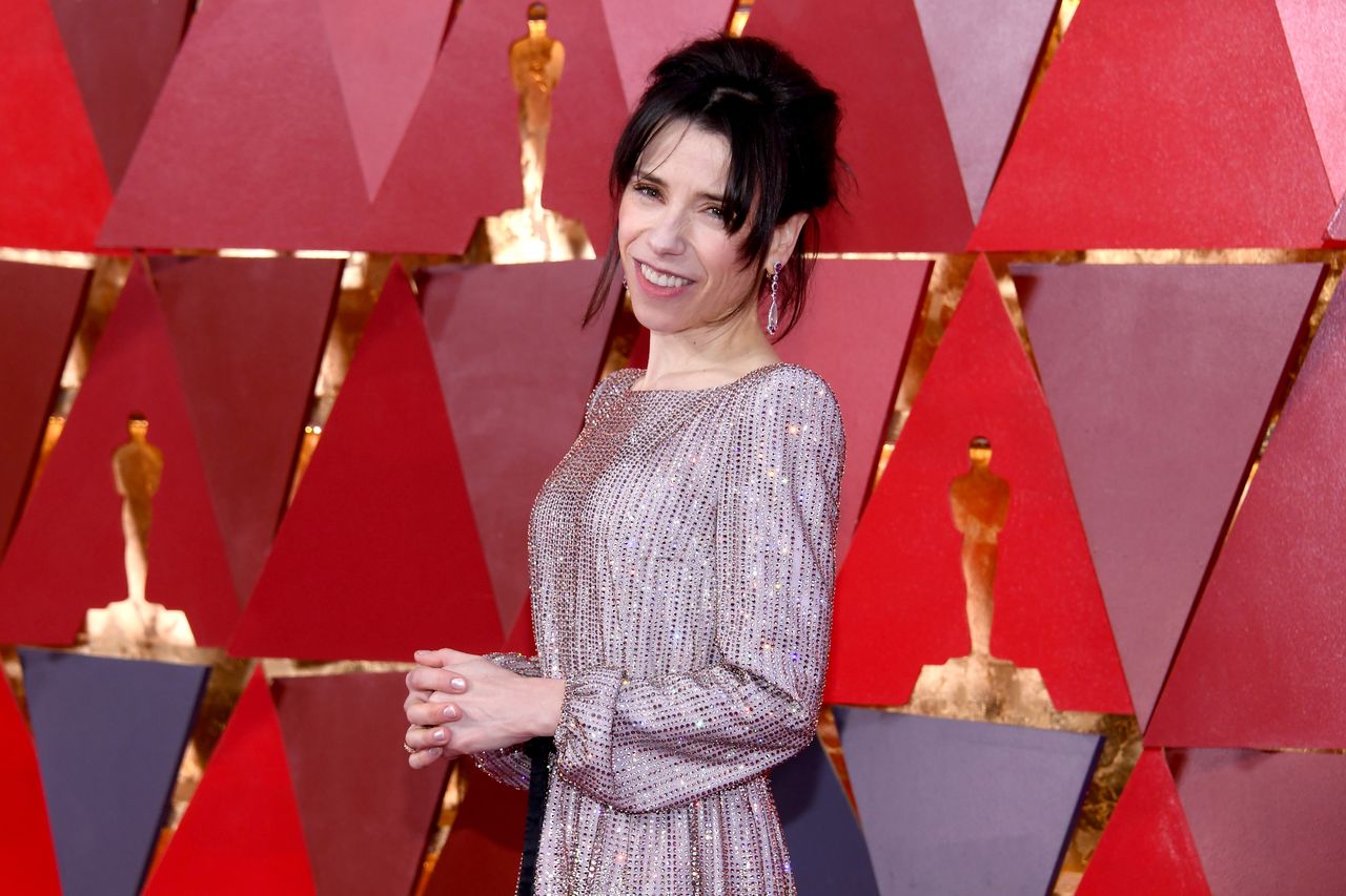 Sally Hawkins - niski wzrost, "uroda "charakterystyczna" i... wielki talent