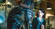 Złoty Lew MFF w Wenecji dla filmu "The Shape of Water" del Toro. Wśród nagrodzonych są też Polacy