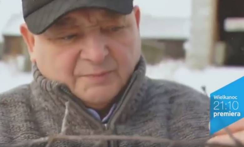 Rolnik szuka żony 5 - zwiastun