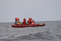 Darłówko. Ratownicy przyznają, że nie mogą spać. Czekają na spotkania z psychologiem