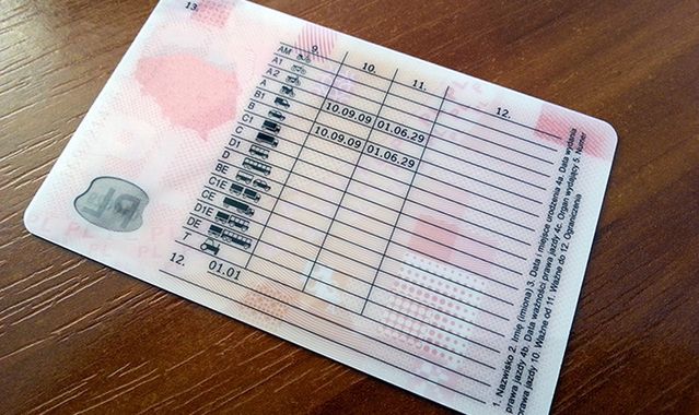 Rząd przyjął projekt dotyczący nowych e-usług dla kierowców