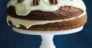 Ciasto marchewkowe. Deser, który nie pójdzie w boczki
