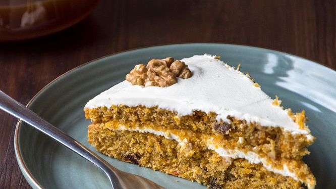 To łatwe i pyszne ciasto bez glutenu