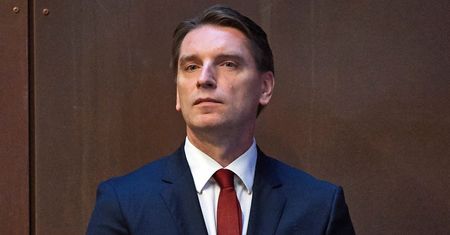 Tomasz Lis trafił do szpitala. Miał kolejny udar