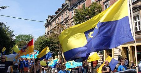 III Marsz Autonomii Śląska