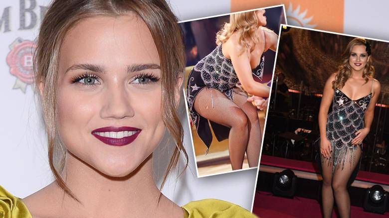 Agnieszka Kaczorowska