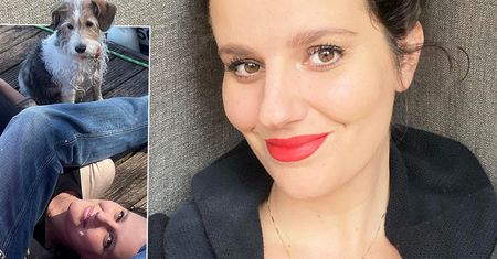 Zosia Zborowska pokazała sesję z mężem i zademonstrowała pięknie zaokrąglony brzuszek. Termin porodu coraz bliżej