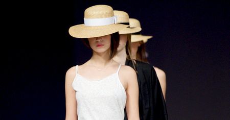 Już niedługo Fashion Week Poland!