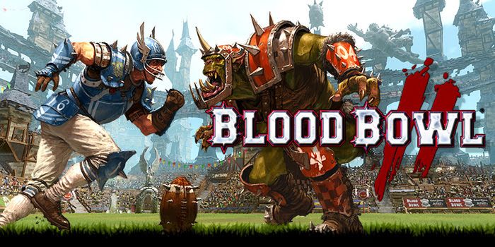 Rozgrywki Blood Bowl 2 przełożone na wrzesień