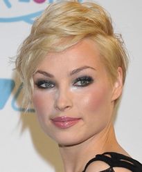 Weronika Książkiewicz ścięła włosy!