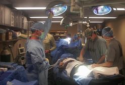 Błyskawiczna pomoc Polaków