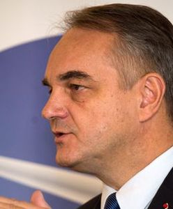 Związki wolą Pawlaka