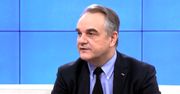 Waldemar Pawlak: telewizja powinna być finansowana z budżetu państwa