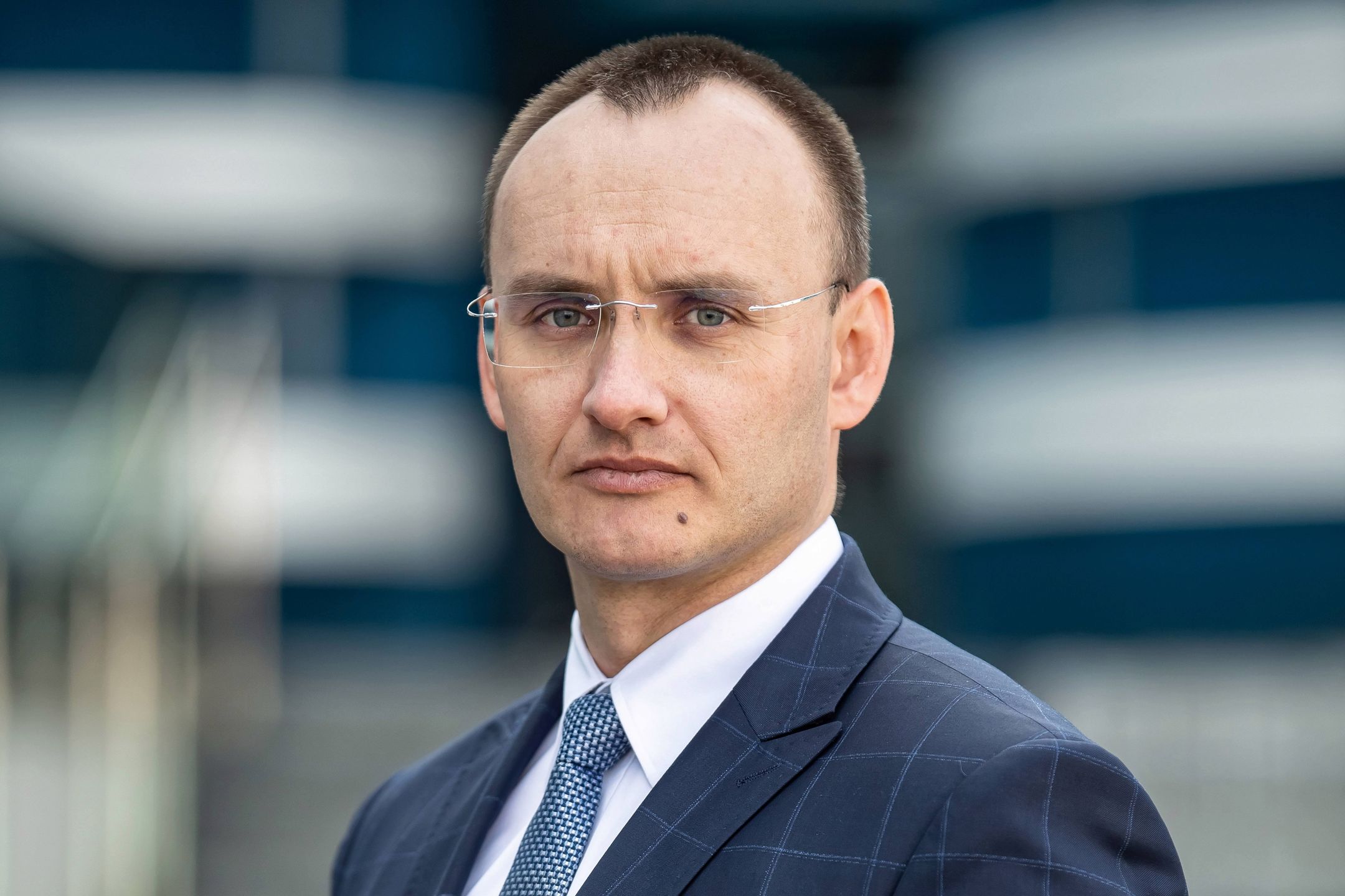 Mikołaj Pawlak, Rzecznik Praw Dziecka