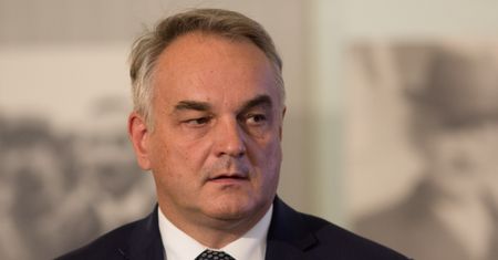 Jest reakcja Pawlaka na taśmy opublikowane przez TVP. "PiS odrobiło lekcję"