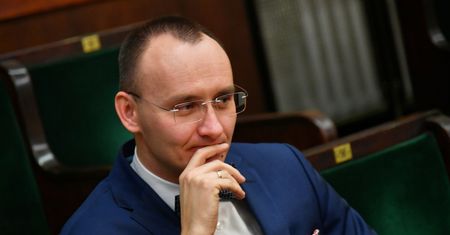 Sejm zdecydował. Mikołaj Pawlak na Rzecznika Praw Dziecka