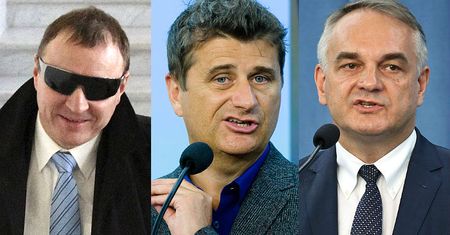 Osobliwości partyjne polskiego życia politycznego. Rozwiąż quiz!