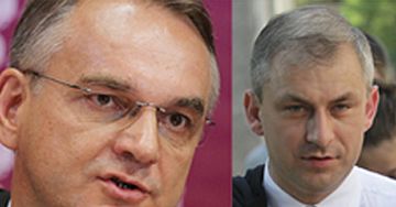 Kaczyński zaatakował, Komorowski starł się z Napieralskim