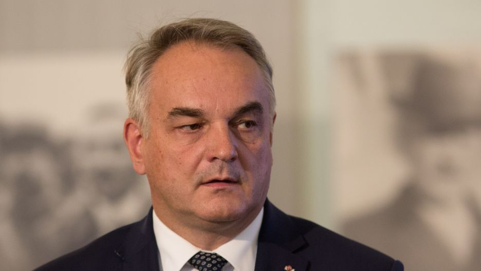 Waldemar Pawlak sądzi, że PiS mogło mieć wpływ na publikację taśmy