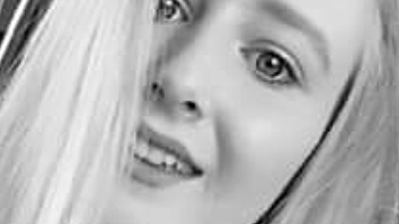 Martyna Pawlas zaginęła 26 marca