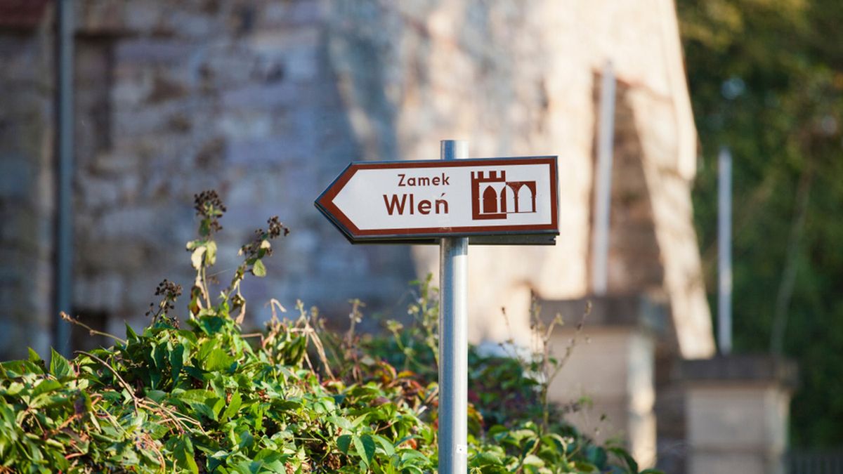 W samym sercu Parku Krajobrazowego Doliny Bobru, niespełna 20 km od Jeleniej Góry, leży jedno z najstarszych śląskich miast - Wleń