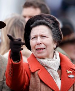 Były mąż księżnej Camilli, Andrew Parker Bowles ma koronawirusa