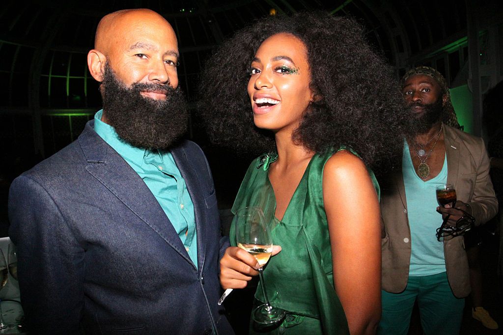 Solange Knowles rozstała się z mężem. Wyjaśnia powód