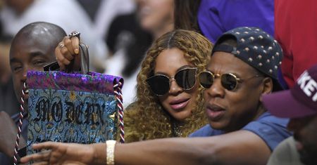 Beyonce i Jay Z: małżeństwo za 1,25 miliarda dolarów
