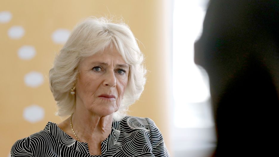 Camilla Parker Bowles nie zawsze była tą "złą"