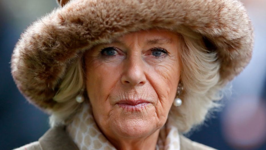 Camilla Parker Bowles wyprzedzała swoje czasy