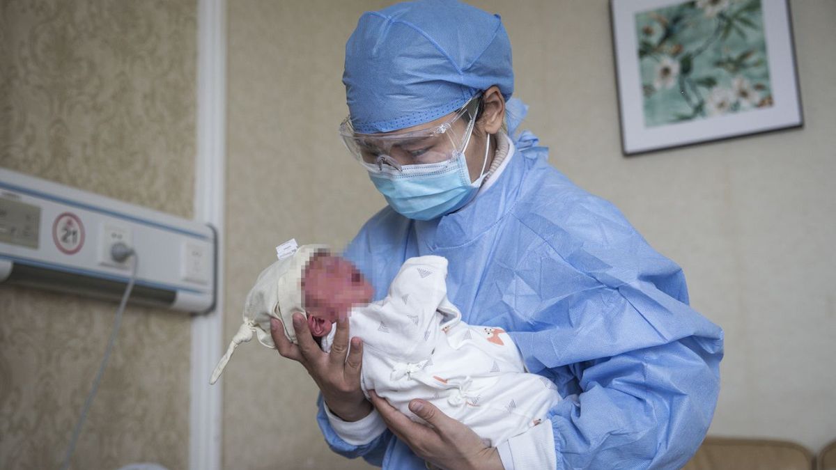 W Chicago zmarł najmłodszy pacjent w USA, u jakiego wykryto koronawirusa.