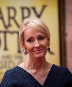 #dziejesiewkulturze: J.K. Rowling ma złe wieści dla fanów Harry'ego Pottera