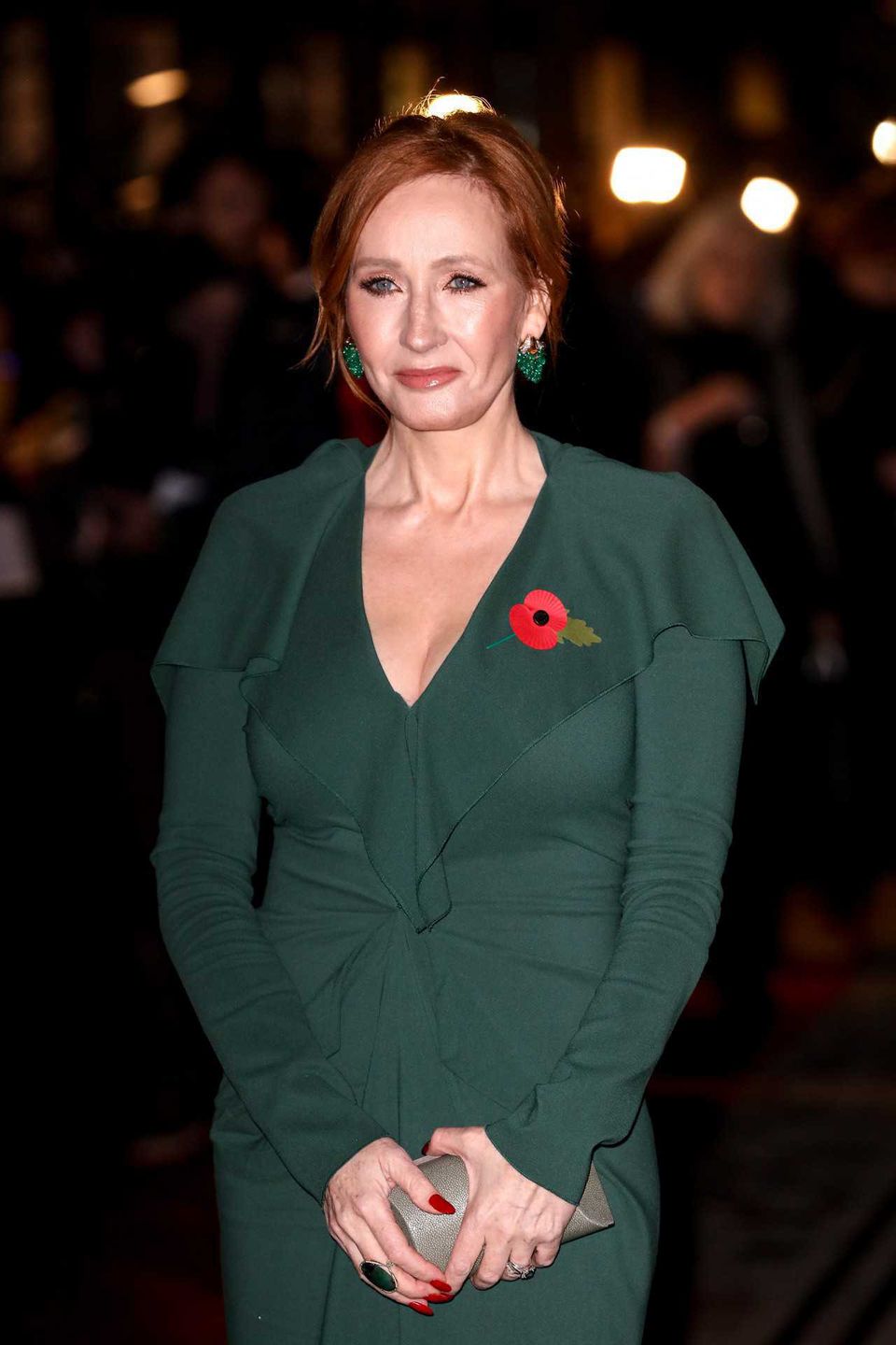 J.K. Rowling