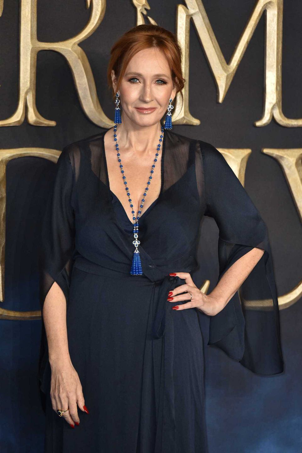 J.K. Rowling