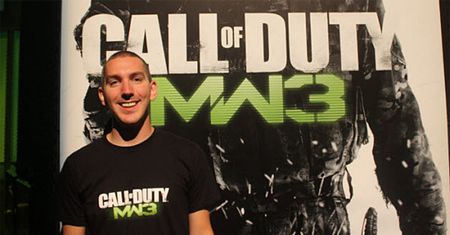 Robert Bowling rozstał się z Activision