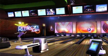 Pamiętniki dewelopera - Brunswick Pro Bowling z obsługą PS Move