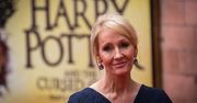#dziejesiewkulturze: J.K. Rowling ma złe wieści dla fanów Harry'ego Pottera