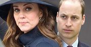 Księżna Kate jest cała w nerwach! To dlatego nie poleciała z księciem Williamem do arabskiego kraju!