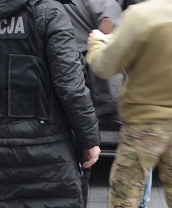 Szokujące odkrycie ws. kradzieży zwłok. "Dziewięć worków"