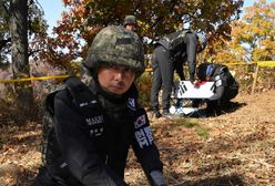 Korea: Przy granicy znaleziono zwłoki żołnierzy z wojny koreańskiej