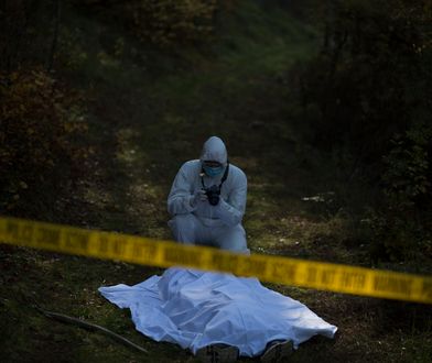 Miasta chcą mieć swoich koronerów i płacić im nawet 700 za wyjazd. Chętnych brak